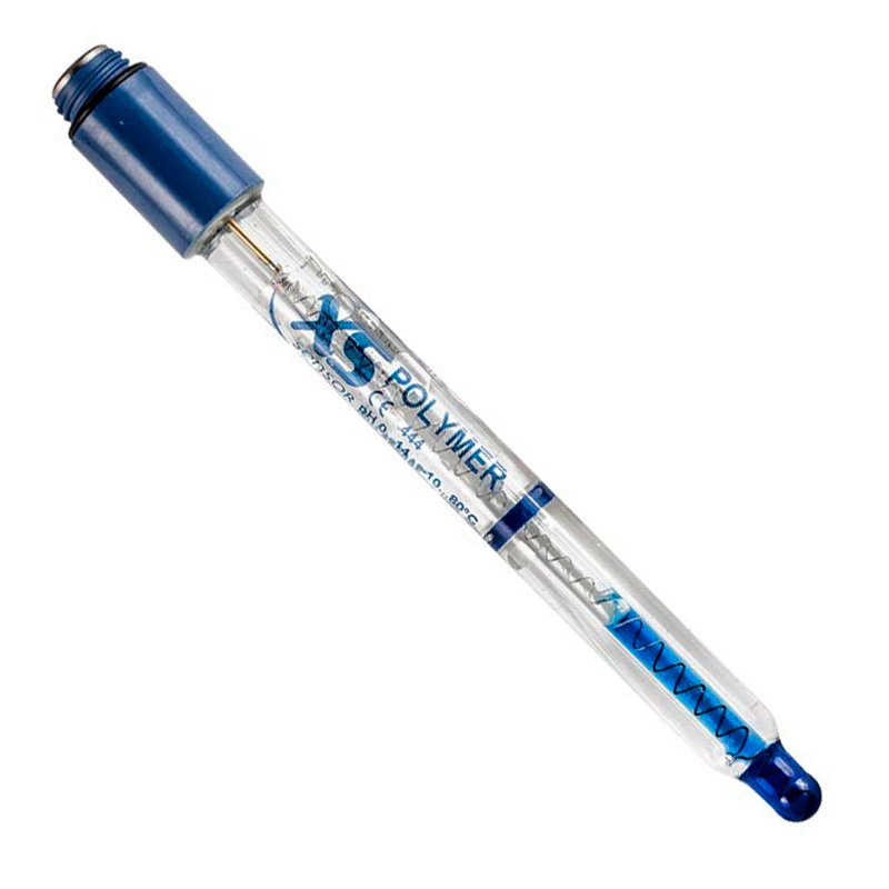 XS INSTRUMENTS XS Sensör Polimer S7 pH Elektrodu
